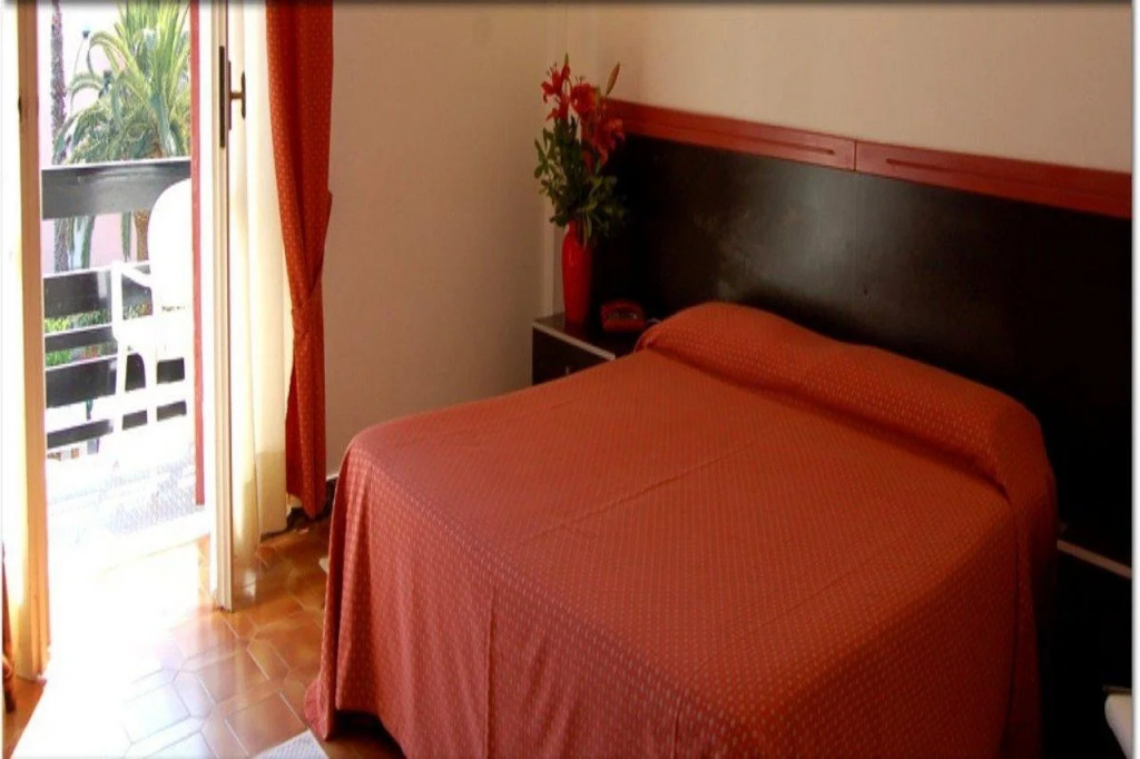 Hotel Giardino La Playa
