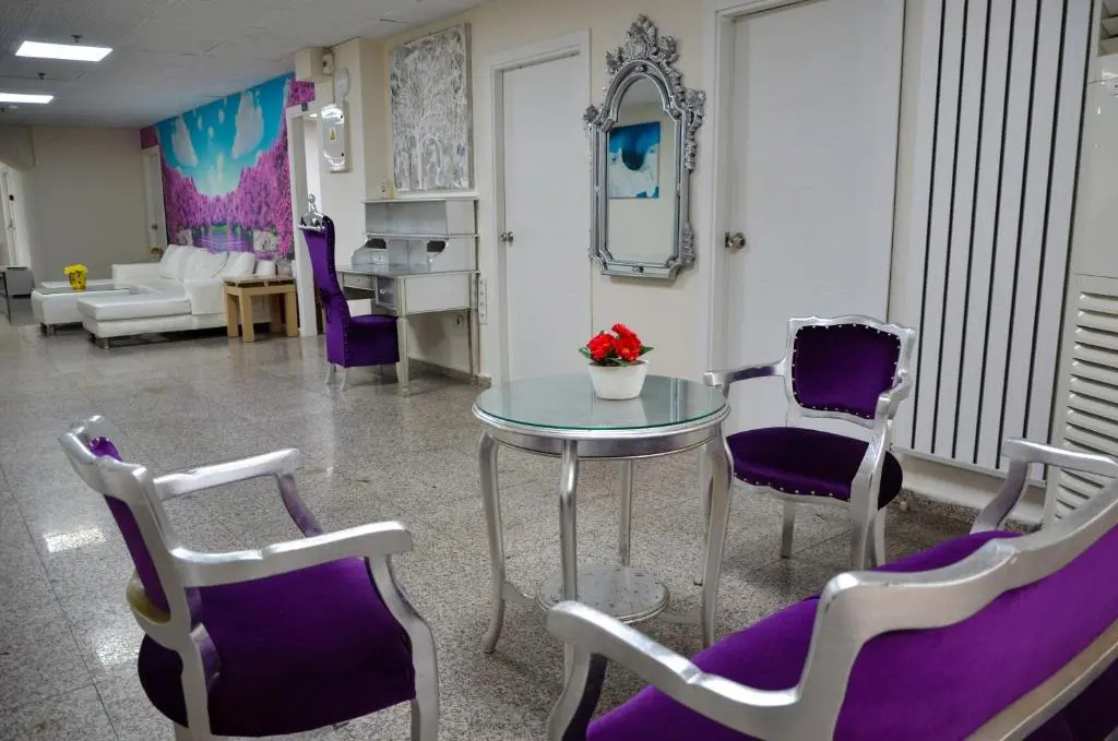 Beşiktaş Vip inn Hotel & suites