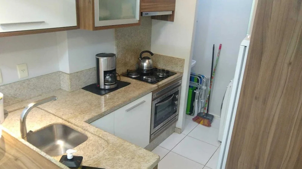 Apartamento Classe A