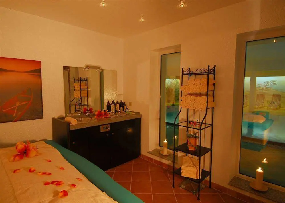 Promenadenhotel Admiral