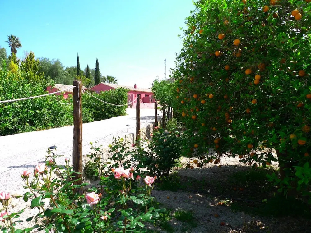 La Joya del Valle de Ricote