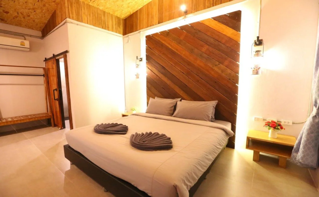 Heyhanavee Resort