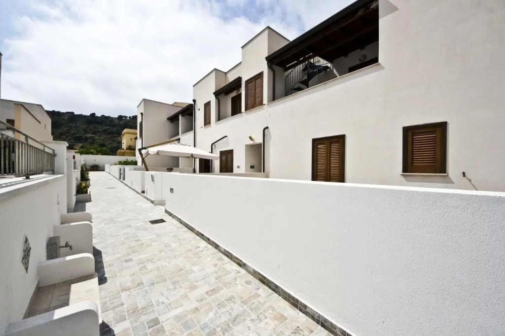 Poseidon Residence