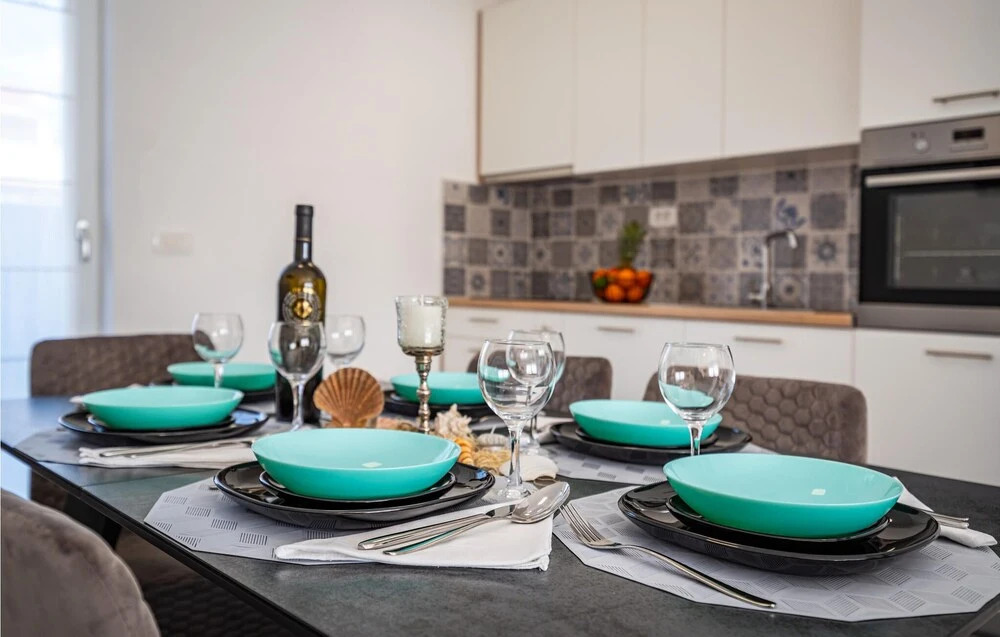 Luxurious Home In Maslenica