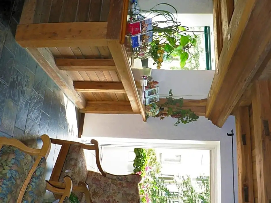 Hotel Till Eulenspiegel - Nichtrauchhotel