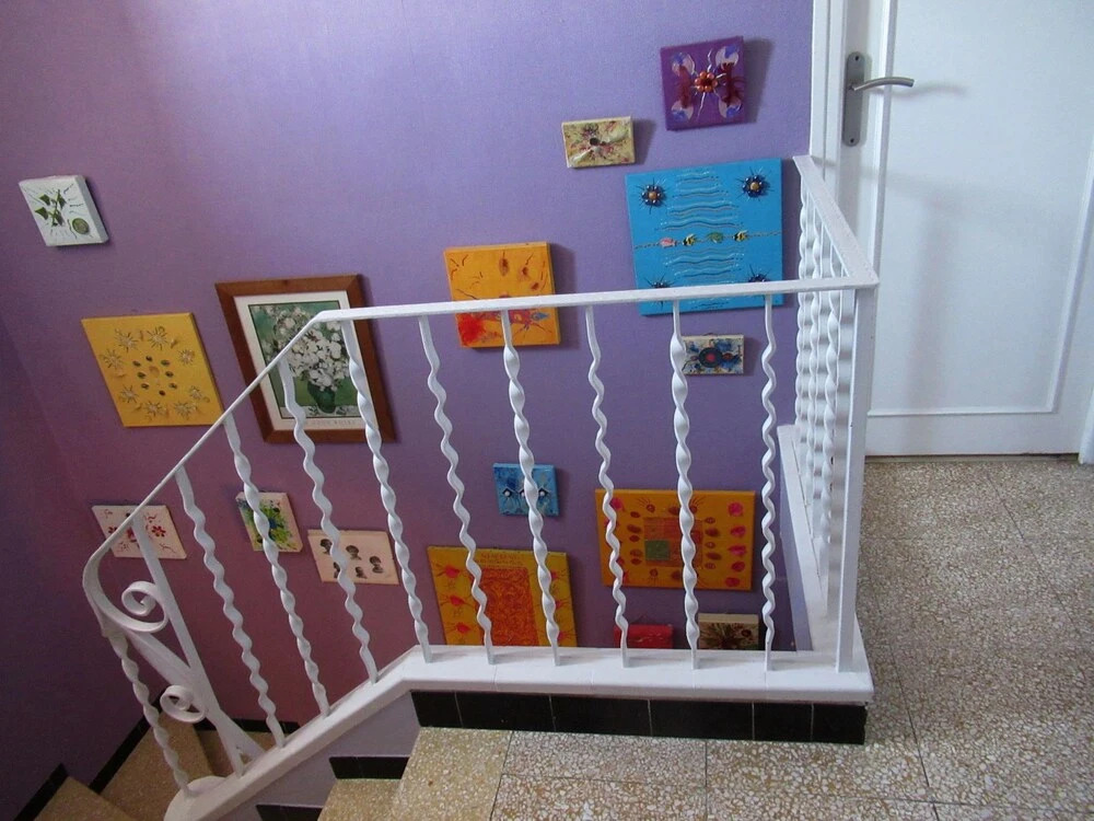 La Casa 17