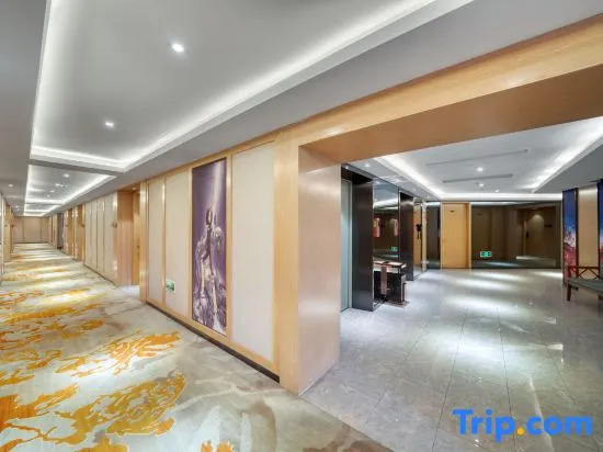 Yuexing Hotel
