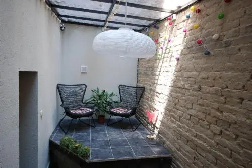 A&A Studio Apartments