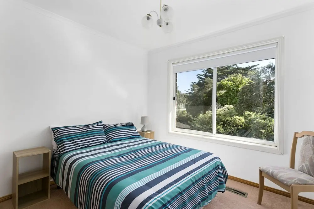 Tyrone Beach House