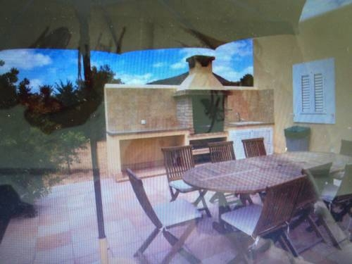 Luxury Villa en Km 5