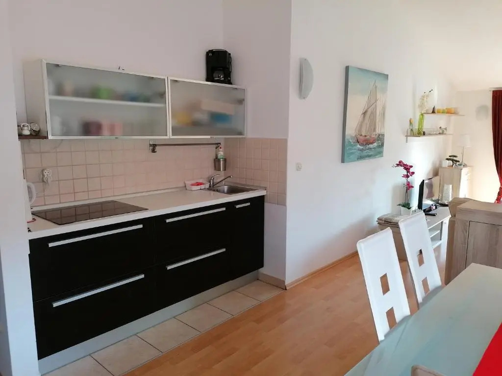 Apartment Paša