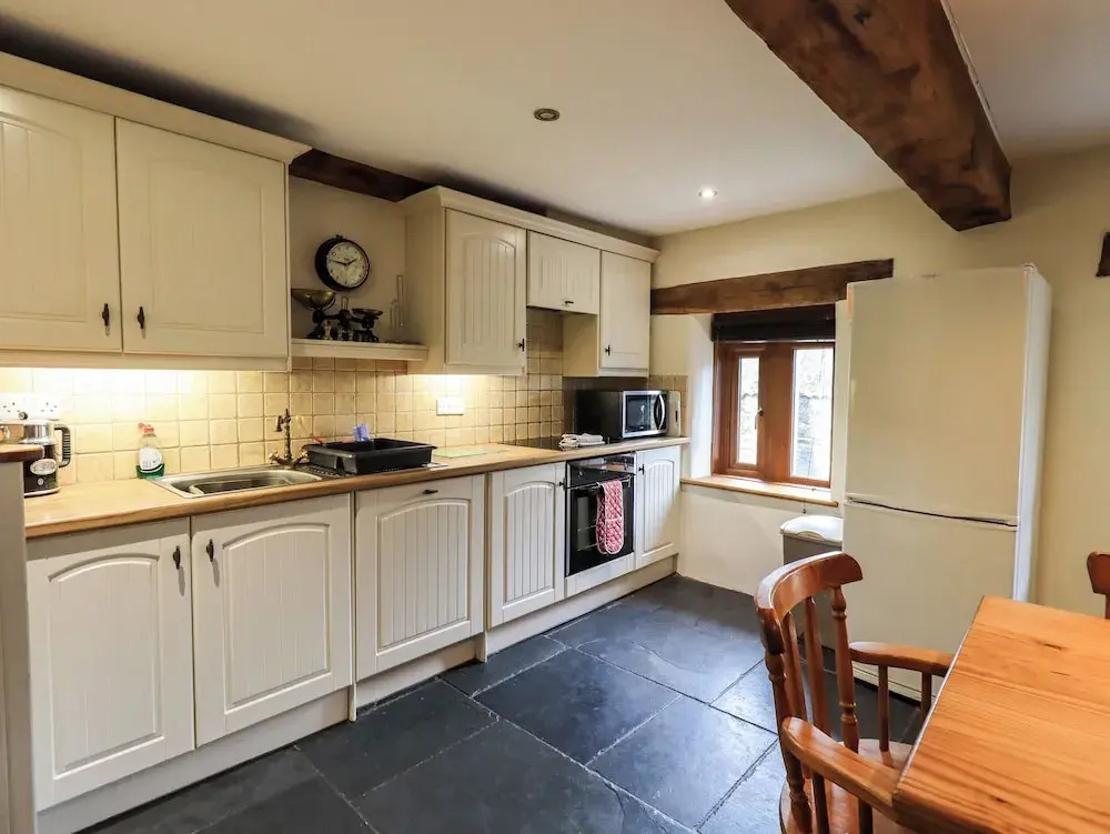 Scales Cottage