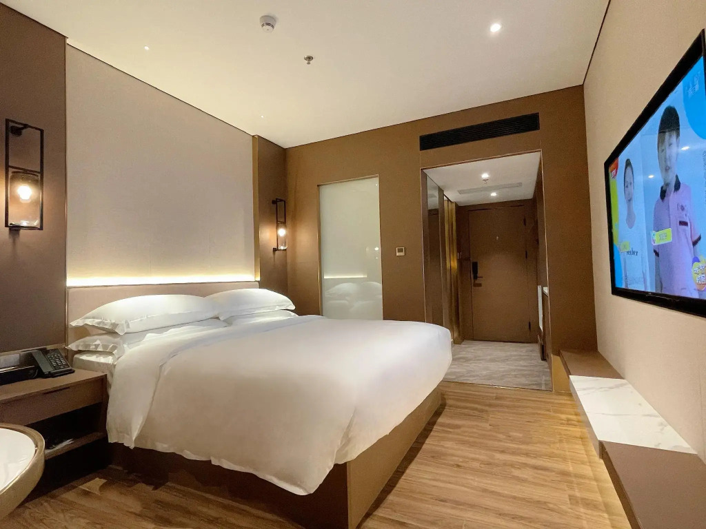 Chao Zhou Guest Hotel