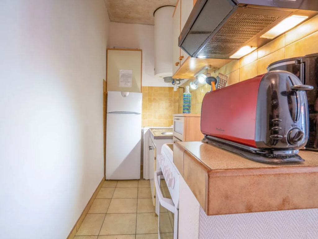 Apartment FONCET Biniamar
