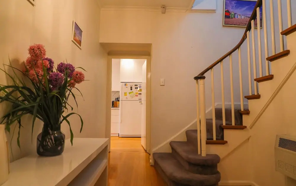 Inner Melbourne Luxury Holiday House