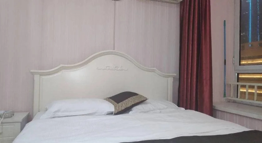 Wanda Gold Dragon Holiday Apartment