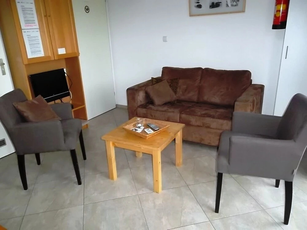 Detached Bungalow With Stove Located in the Betuwe