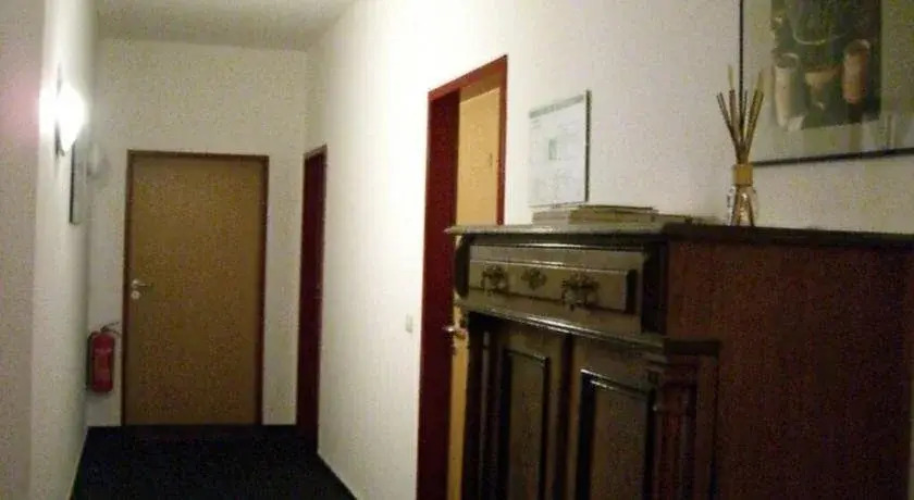 Hotel Alt Merseburg