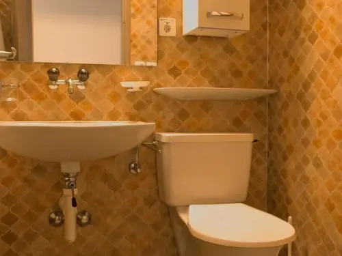 Apartment Chesa Ova Cotschna 205