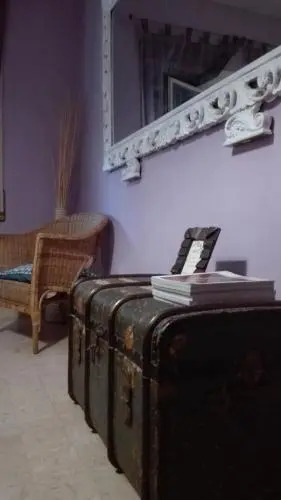 Cinema Apartment