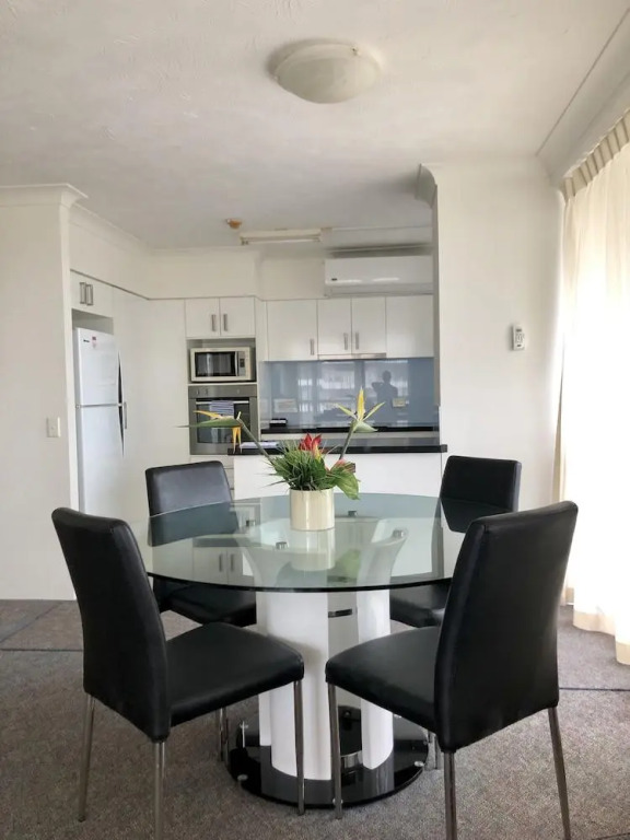 Bougainvillea Gold Coast Holiday Apartments