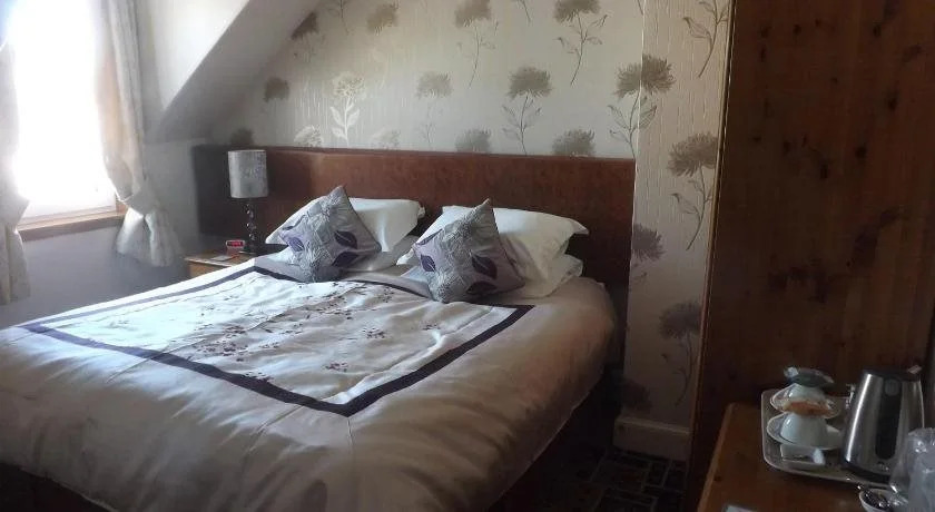 Almond Villa Guest House