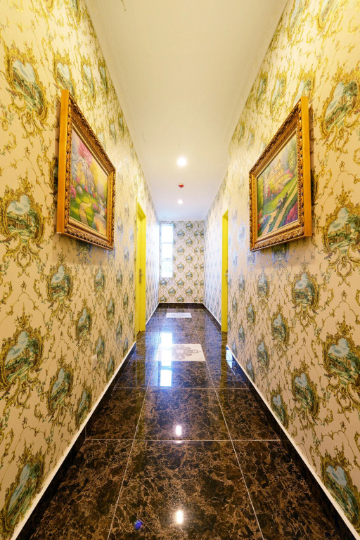 Hotel de Art @ Section 19 Shah Alam