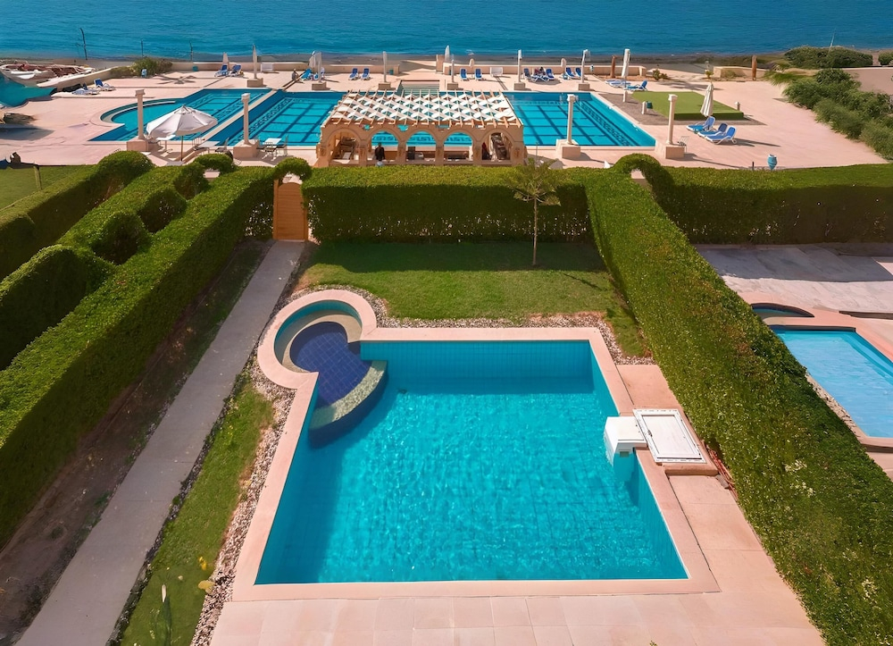 Selena Bay Boutique Hotel