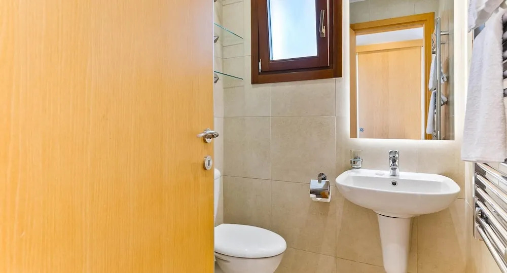 Apartment Cc11 - Thalassa