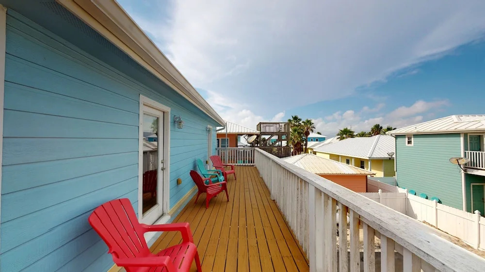 Paradise Palms @ Mustang Royale - 4 Br Home