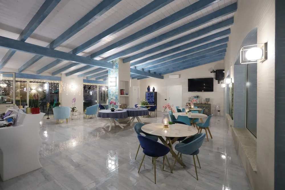 Dea Degli Ulivi House