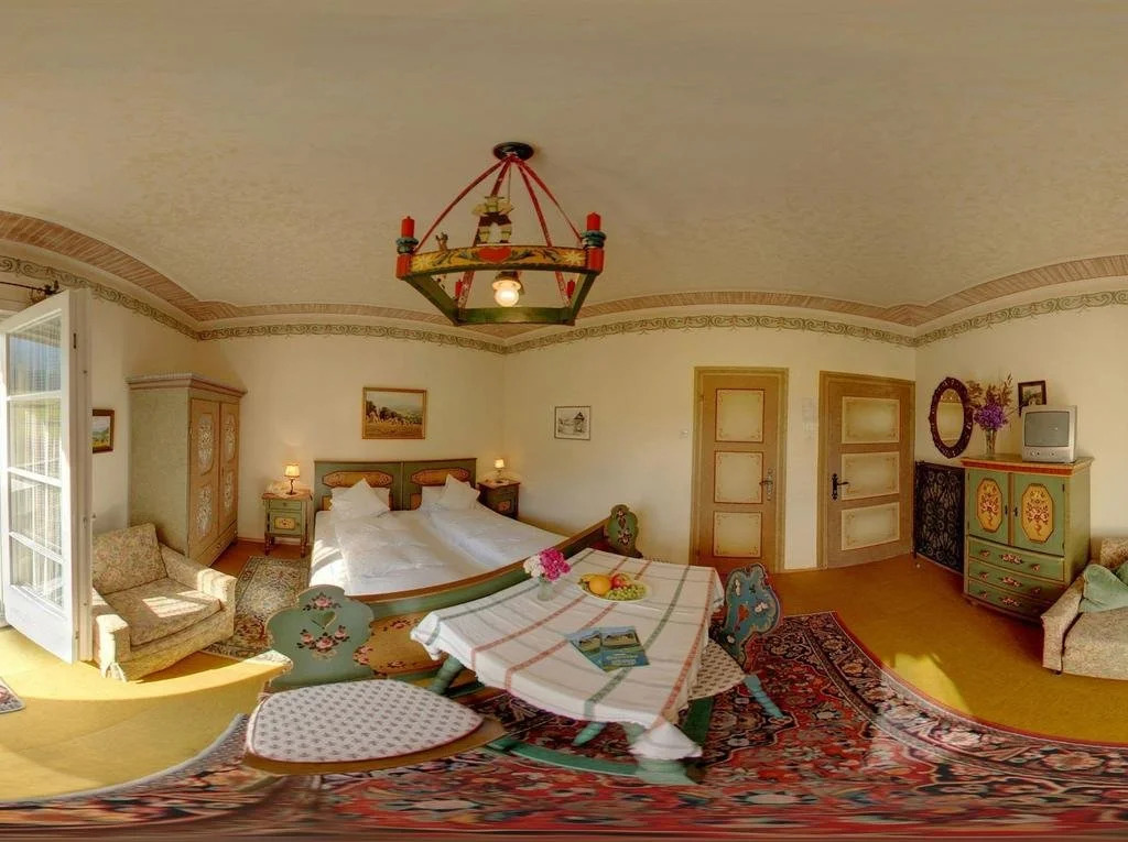 Hotel Harrida