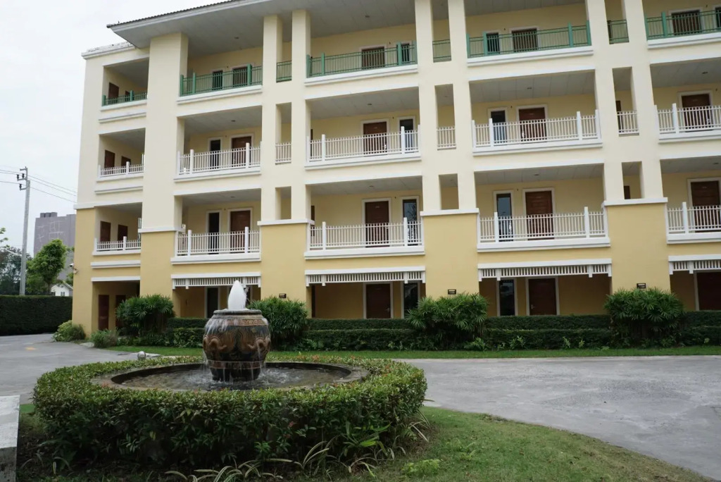 The One Residence