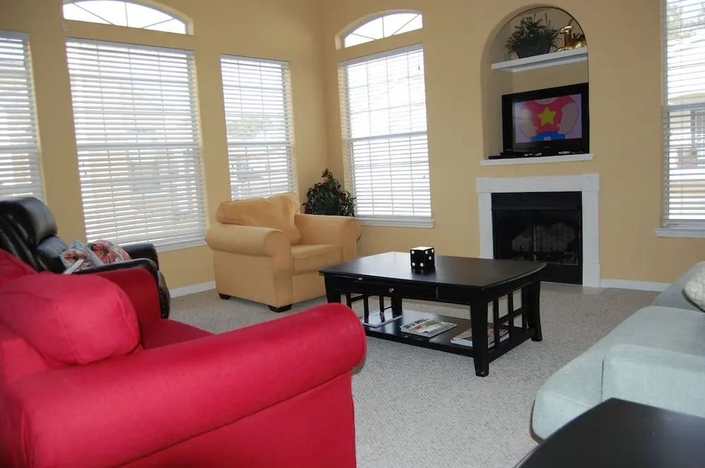 Legacy 0505 - 3 Br Villa