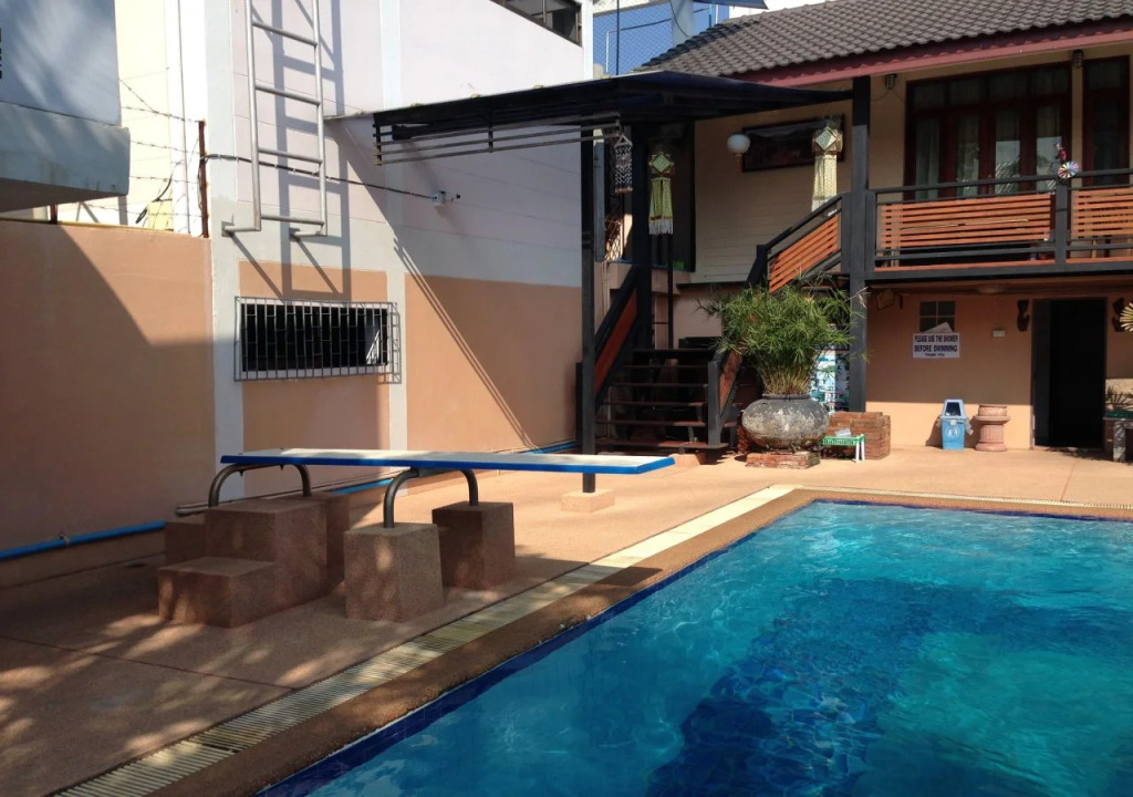BMP Residence