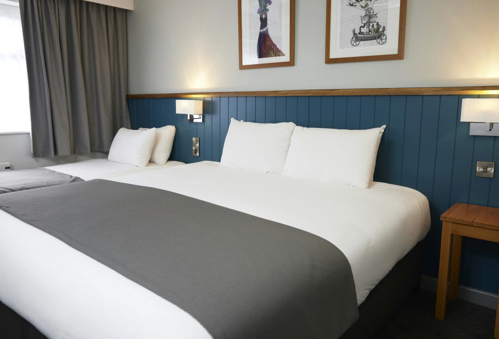 The Bay Horse Hotel