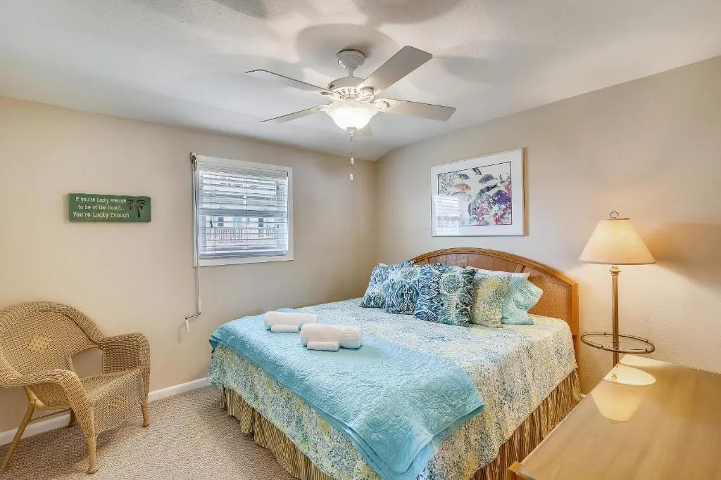 Beachfront Seashell