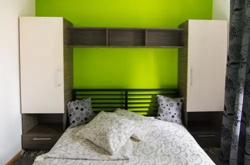 Apartments Cortina