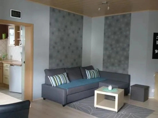 Ferienwohnung Bienvenido