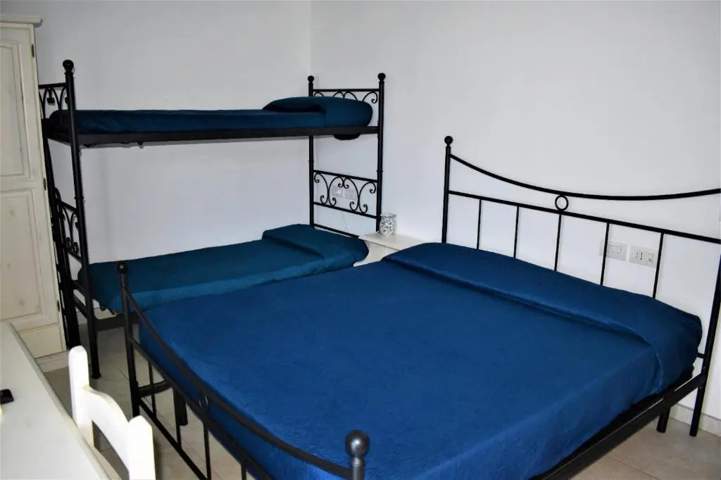 Casolare Azzurro