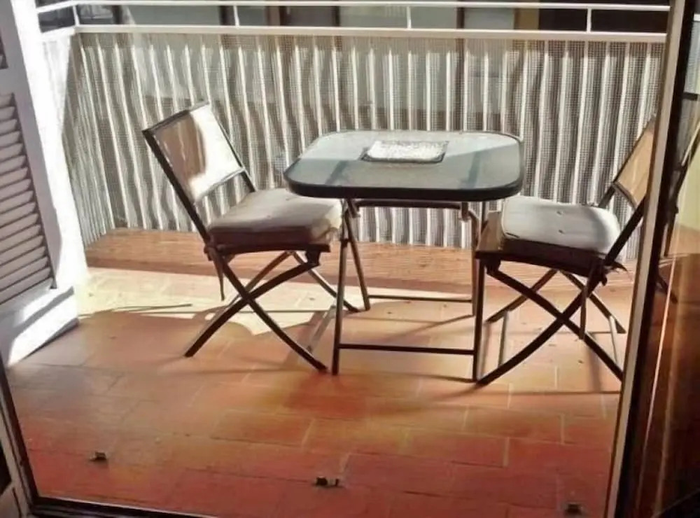 Piso Jaume Palomar