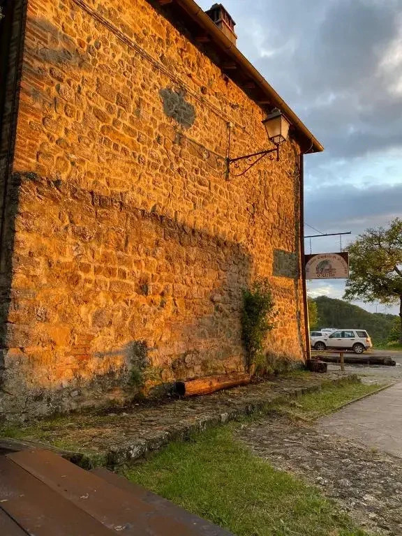 Antico Ospitale San Giacomo