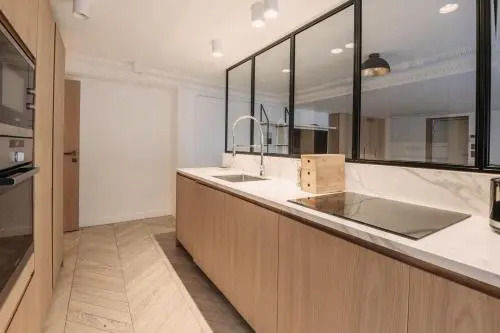 HighStay - Louvre / Saint Honore Serviced Apartments