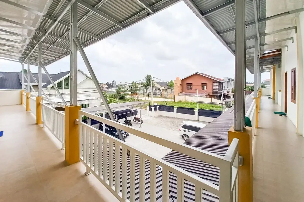 ReGa GuestHouse RedPartner