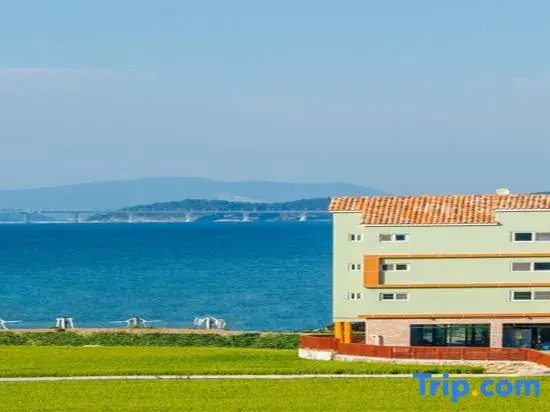 Geoje Beach House Pension