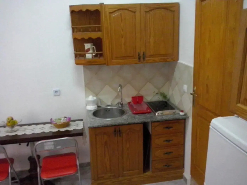 Estudio Tafira 6 kilometres from Las Palmas city