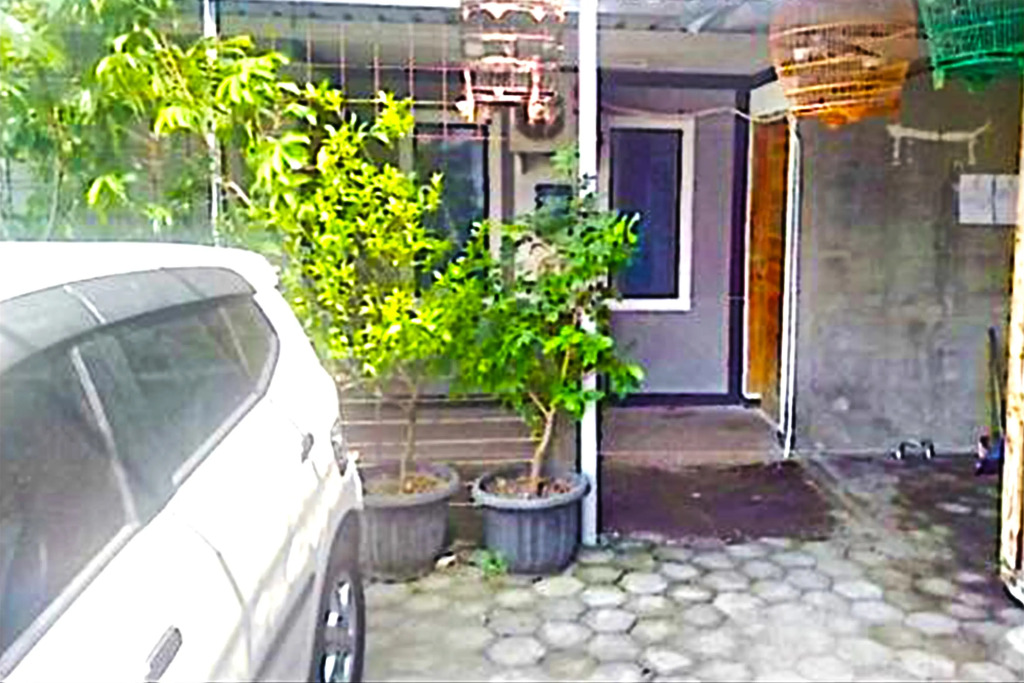 Kalingga Sekar Yogyakarta