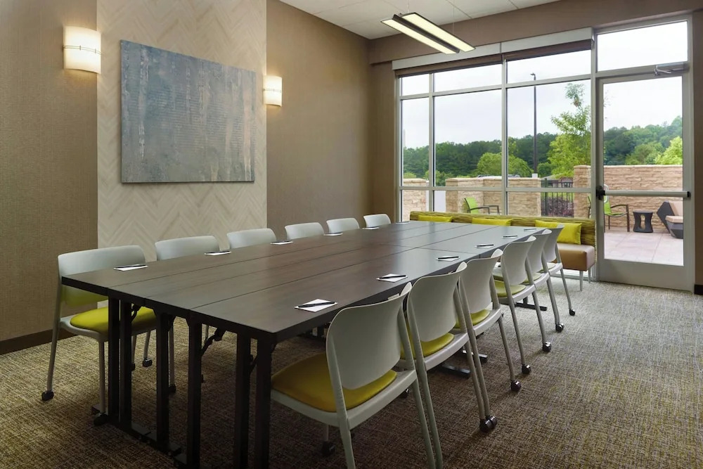 Springhill Suites By Marriott Ellijay