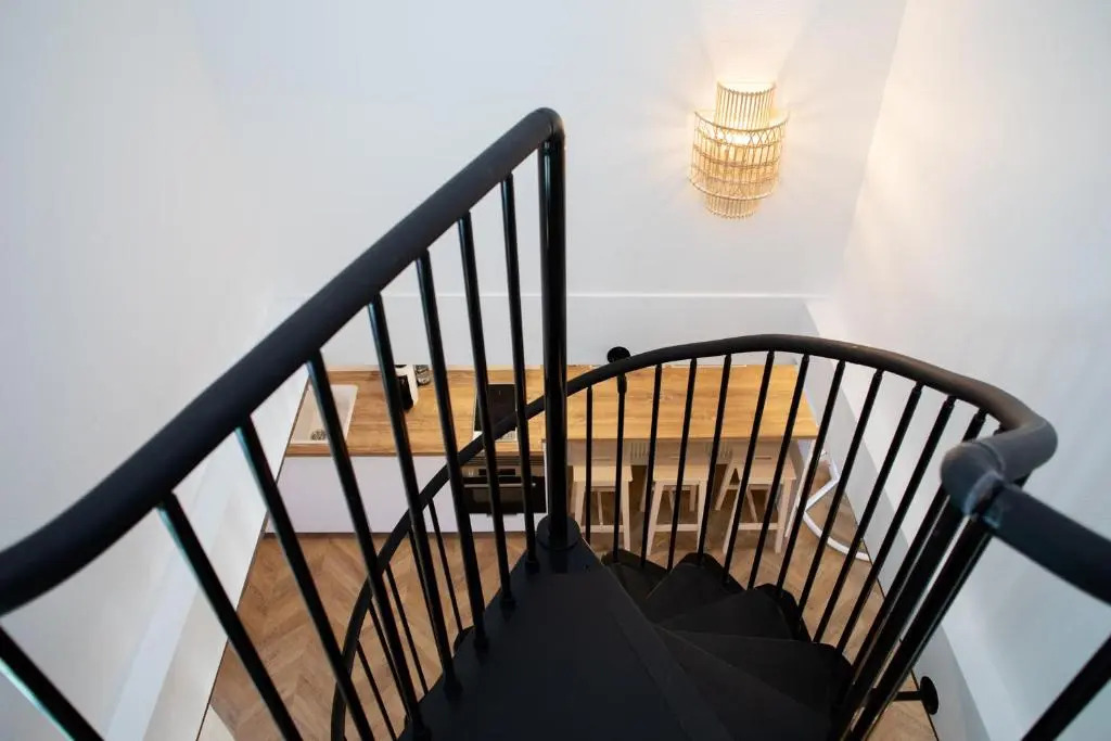 Maison Tillot