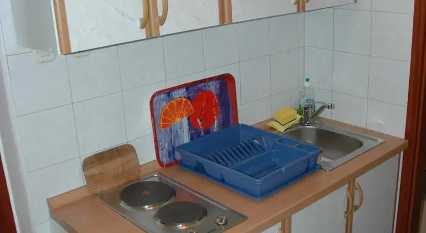 Apartment Latinovic